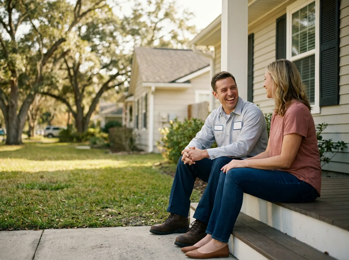 Septic tank pumping FAQs for Ridgeway, IA